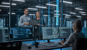 Implementation & Integration Software Solution