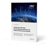 Lessons from the Field: Case Studies that Showcase Top Telecom Infrastructure Practices