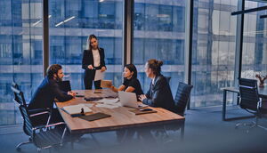 Analysis & Scoping Team