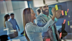 Architecture & Design it software solution